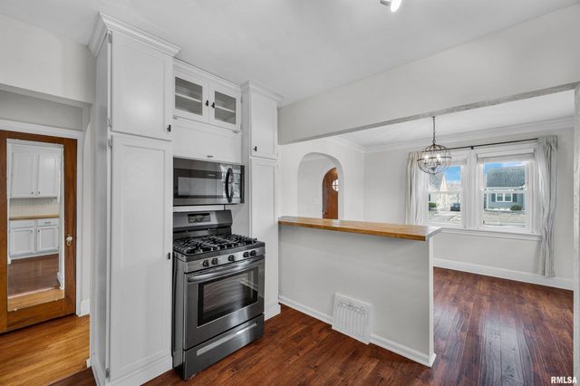 519 W HUDSON Street, Peoria, IL 61604