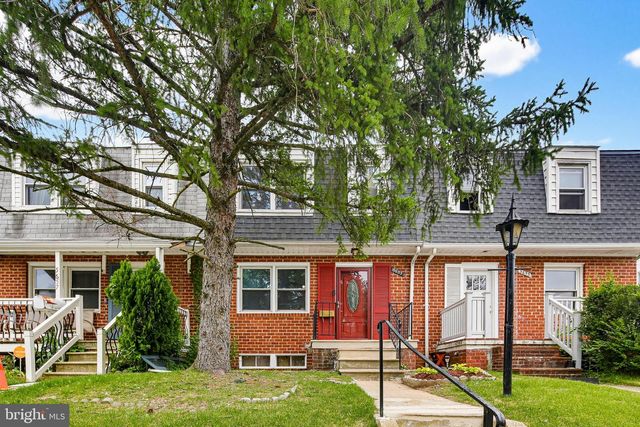 5655 UTRECHT RD, Baltimore, MD 21206