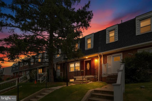 5655 UTRECHT RD, Baltimore, MD 21206