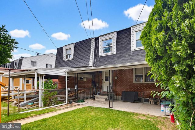 5655 UTRECHT RD, Baltimore, MD 21206