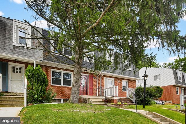5655 UTRECHT RD, Baltimore, MD 21206
