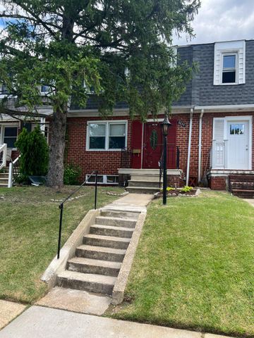 5655 UTRECHT RD, Baltimore, MD 21206