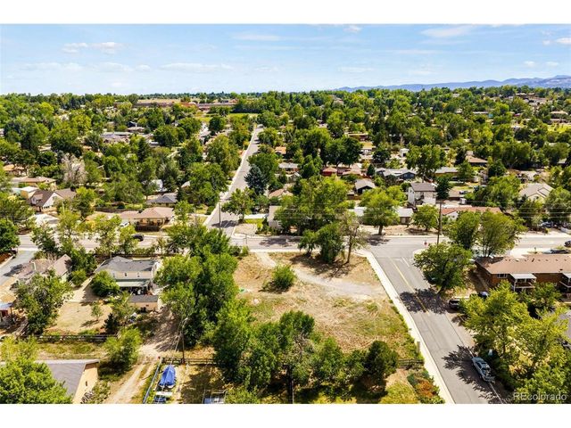 3800 Independence Ct, Wheat Ridge, CO 80033