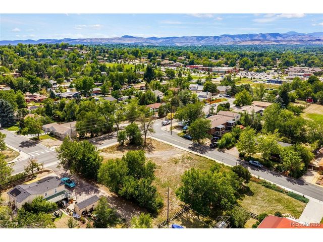 3800 Independence Ct, Wheat Ridge, CO 80033