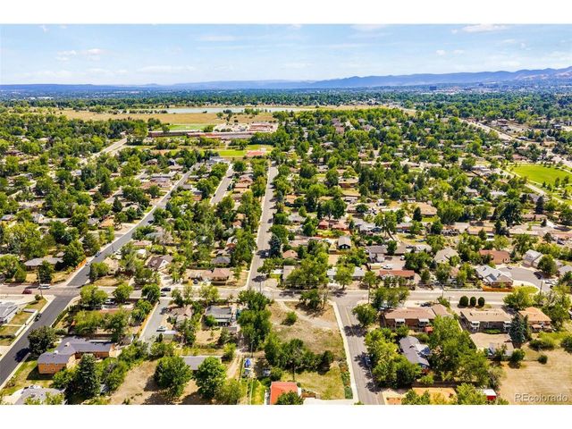 3800 Independence Ct, Wheat Ridge, CO 80033