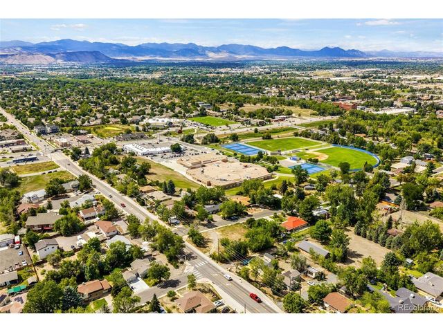 3800 Independence Ct, Wheat Ridge, CO 80033