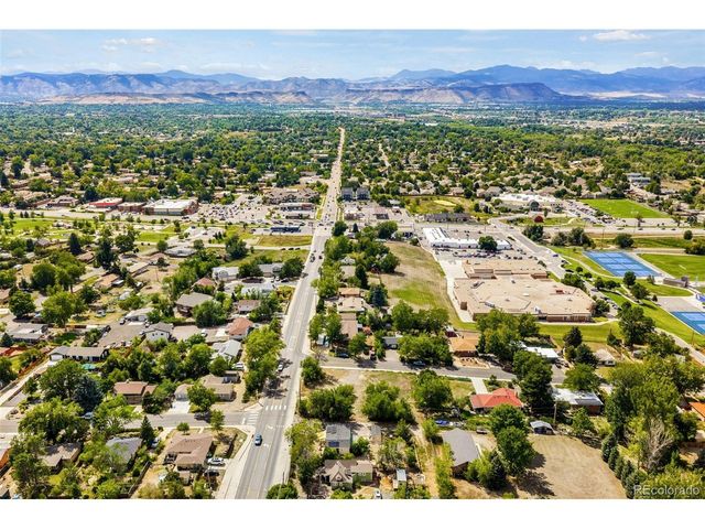 3800 Independence Ct, Wheat Ridge, CO 80033