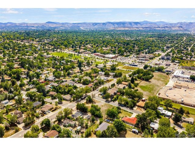 3800 Independence Ct, Wheat Ridge, CO 80033