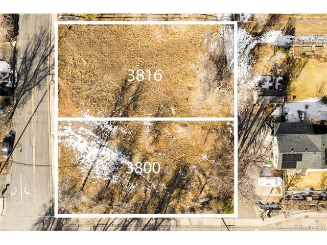 3800 Independence Ct, Wheat Ridge, CO 80033