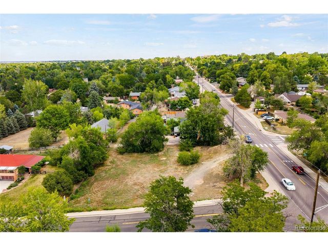 3800 Independence Ct, Wheat Ridge, CO 80033