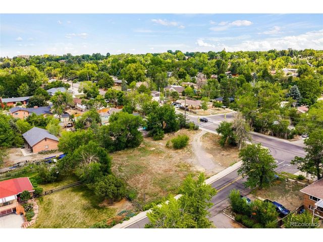 3800 Independence Ct, Wheat Ridge, CO 80033