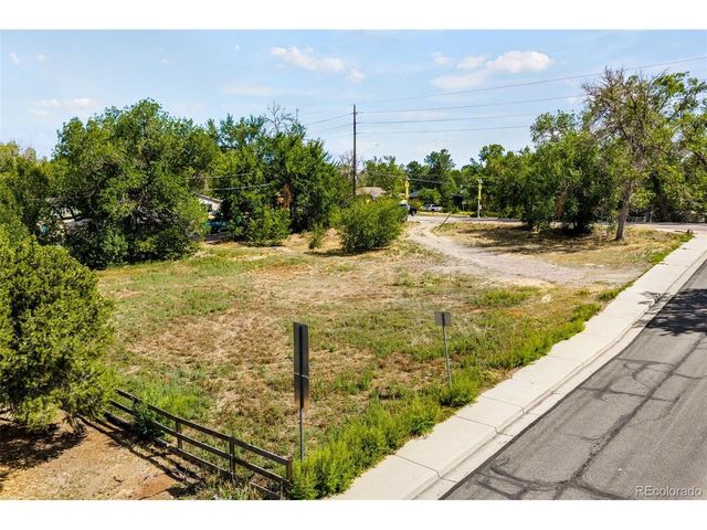 3800 Independence Ct, Wheat Ridge, CO 80033