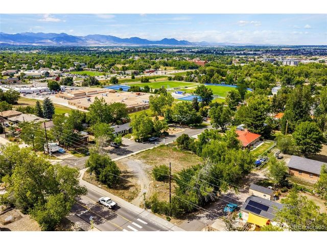 3800 Independence Ct, Wheat Ridge, CO 80033