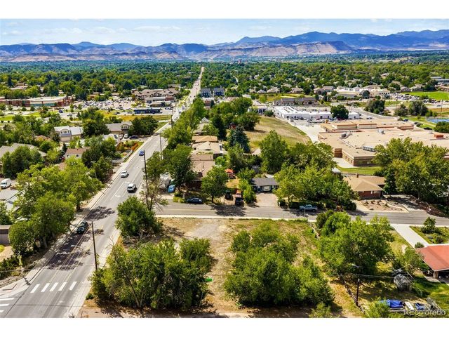 3800 Independence Ct, Wheat Ridge, CO 80033