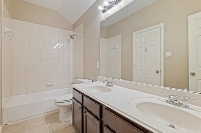 3309 Tori Trail, Fort Worth, TX 76244