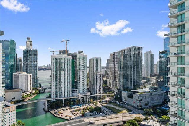 90 SW 3rd St 3609, Miami, FL 33130