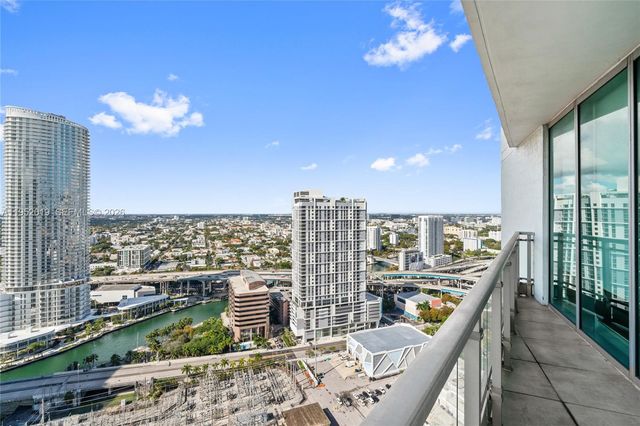 90 SW 3rd St 3609, Miami, FL 33130