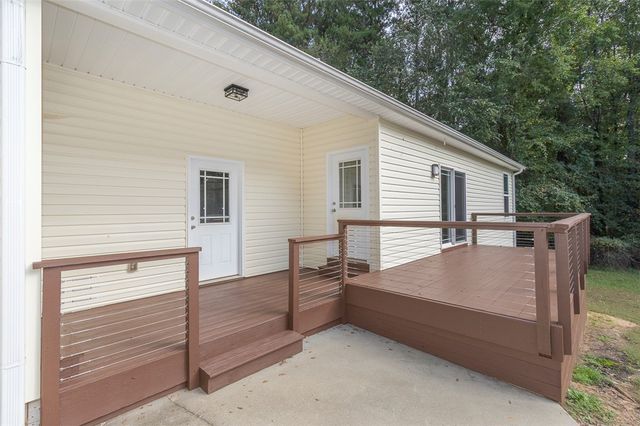 1510 Harris Bridge Road, Anderson, SC 29621