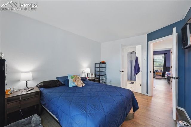 4058 Baytown Drive, Colorado Springs, CO 80916