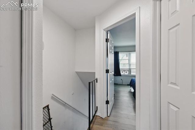 4058 Baytown Drive, Colorado Springs, CO 80916