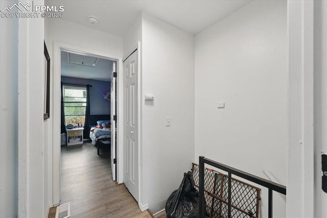 4058 Baytown Drive, Colorado Springs, CO 80916