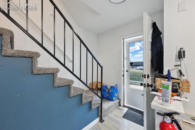 4058 Baytown Drive, Colorado Springs, CO 80916