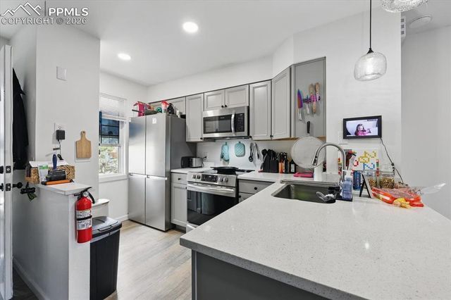 4058 Baytown Drive, Colorado Springs, CO 80916