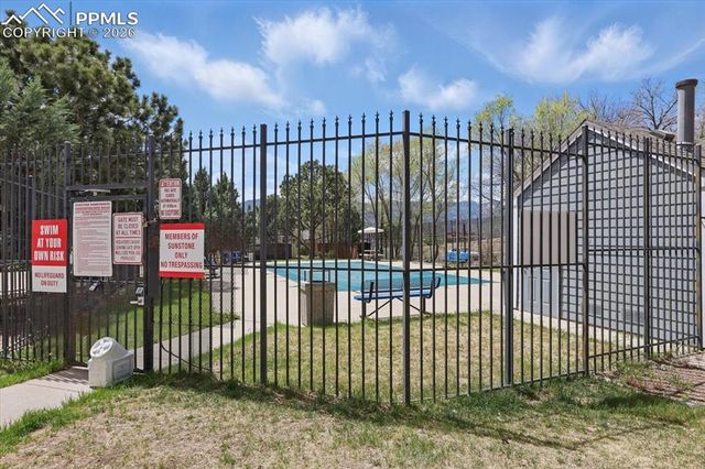 4058 Baytown Drive, Colorado Springs, CO 80916