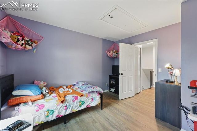 4058 Baytown Drive, Colorado Springs, CO 80916