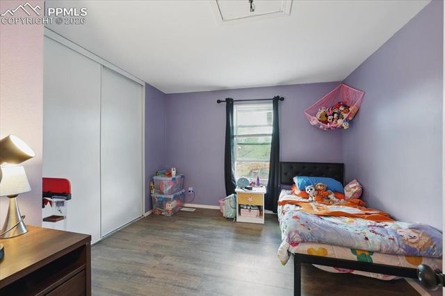 4058 Baytown Drive, Colorado Springs, CO 80916