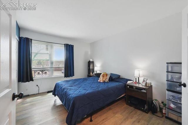 4058 Baytown Drive, Colorado Springs, CO 80916