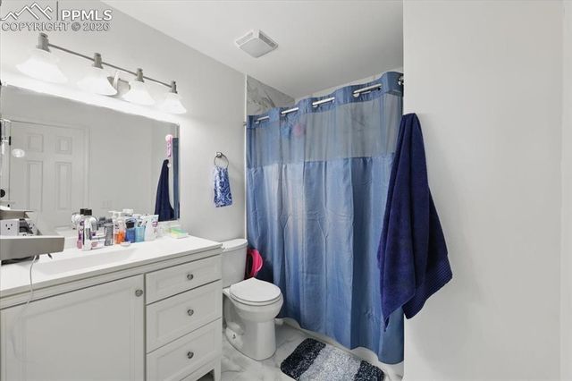 4058 Baytown Drive, Colorado Springs, CO 80916