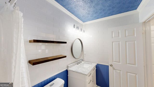 9083 Buchanan Highway, Dallas, GA 30157
