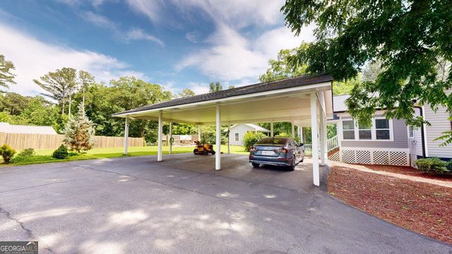 9083 Buchanan Highway, Dallas, GA 30157