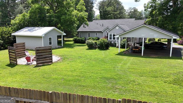 9083 Buchanan Highway, Dallas, GA 30157