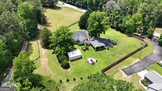 9083 Buchanan Highway, Dallas, GA 30157