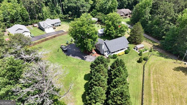9083 Buchanan Highway, Dallas, GA 30157