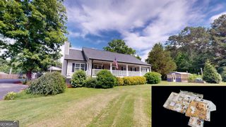 9083 Buchanan Highway, Dallas, GA 30157