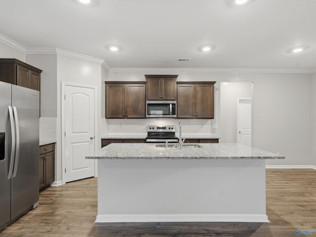 210 Poplar Hollow Drive, Harvest, AL 35749