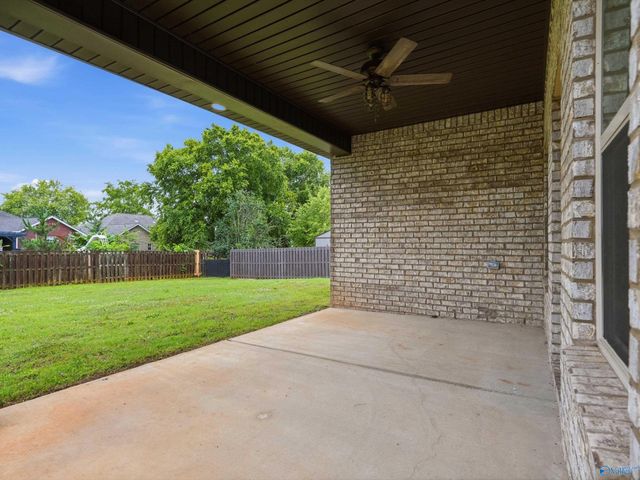 210 Poplar Hollow Drive, Harvest, AL 35749