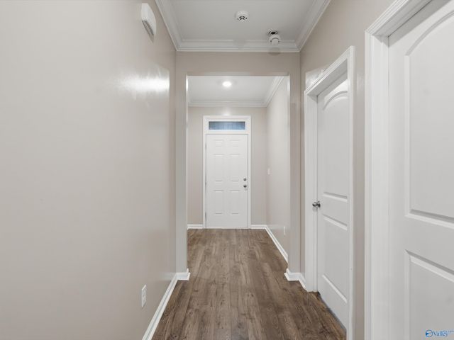 210 Poplar Hollow Drive, Harvest, AL 35749