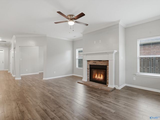 210 Poplar Hollow Drive, Harvest, AL 35749
