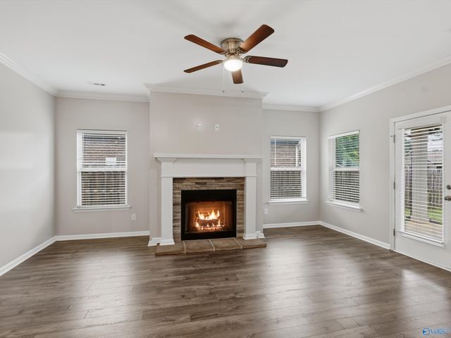 210 Poplar Hollow Drive, Harvest, AL 35749