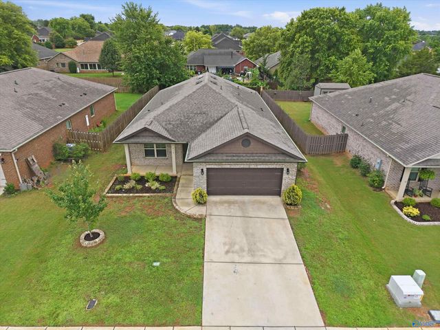 210 Poplar Hollow Drive, Harvest, AL 35749