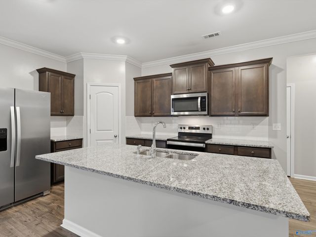 210 Poplar Hollow Drive, Harvest, AL 35749