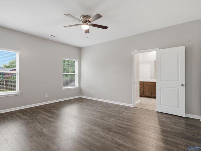 210 Poplar Hollow Drive, Harvest, AL 35749