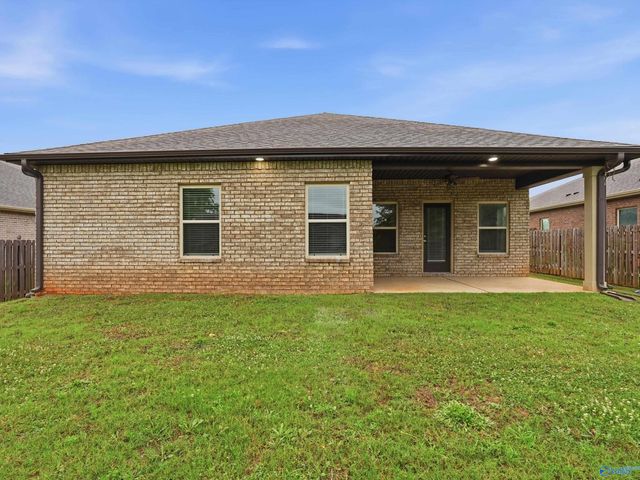 210 Poplar Hollow Drive, Harvest, AL 35749