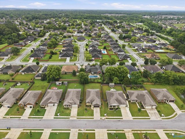 210 Poplar Hollow Drive, Harvest, AL 35749