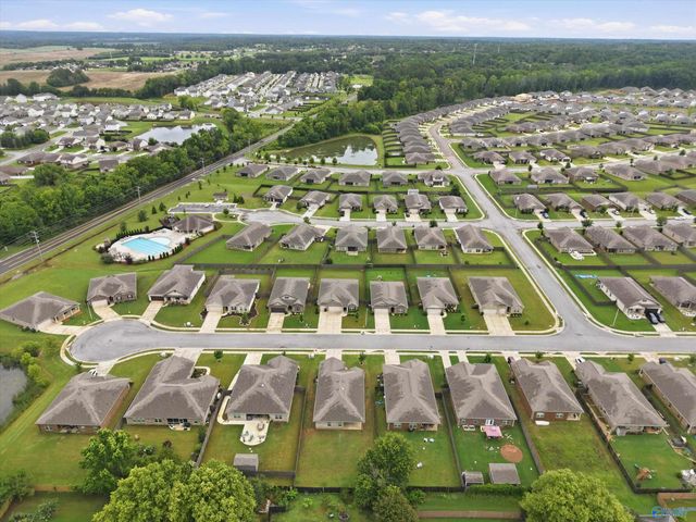 210 Poplar Hollow Drive, Harvest, AL 35749