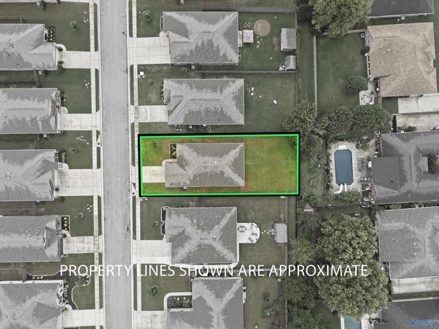 210 Poplar Hollow Drive, Harvest, AL 35749